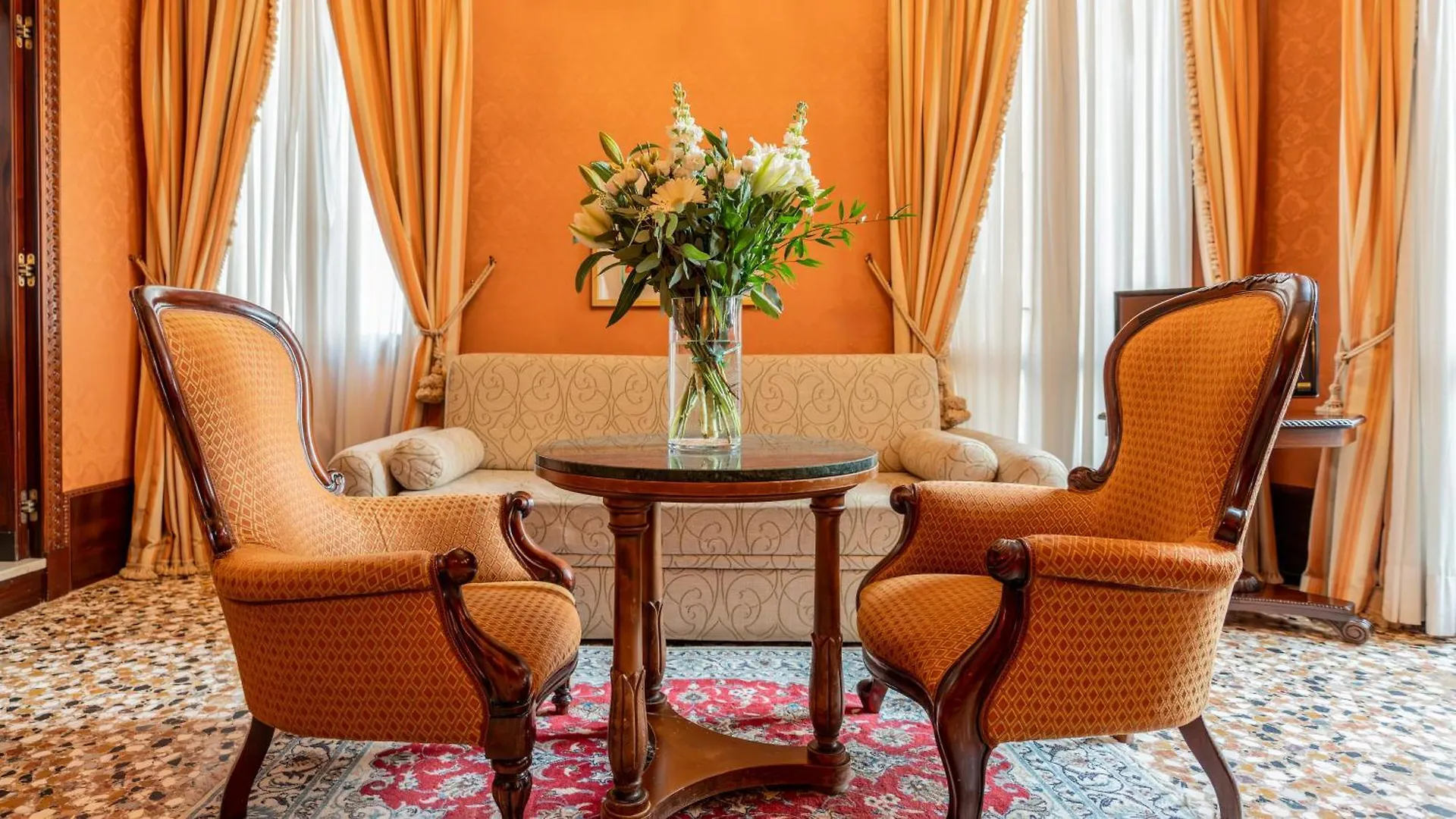 Hotel Al Ponte Dei Sospiri Venice