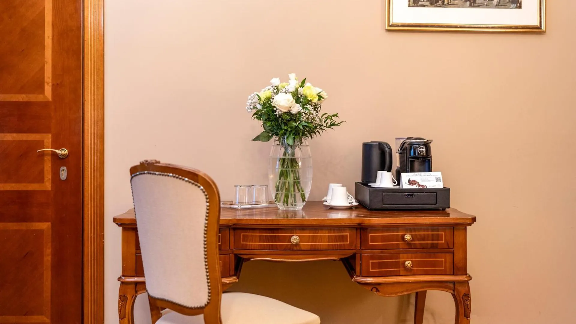 Hotel Al Ponte Dei Sospiri Venice