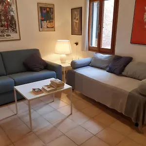 Apartment Casa Gorne Anzolo, Venedig