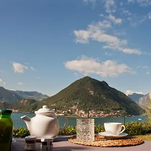  Vakantiehuis Lo Sguardo Italië