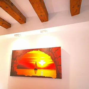 Apartment Sansamuele, Venedig