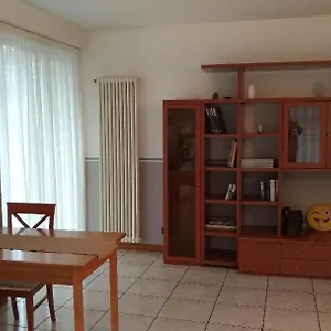  Διαμέρισμα Matisse1 Ιταλία