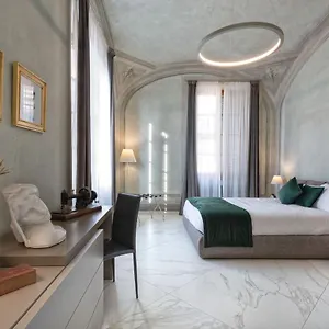  Appartement Casa Del Sarto Italië