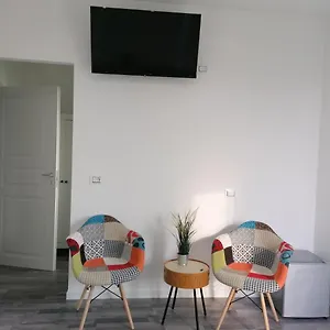 Malpensa Casa de hóspedes Cardano Al Campo