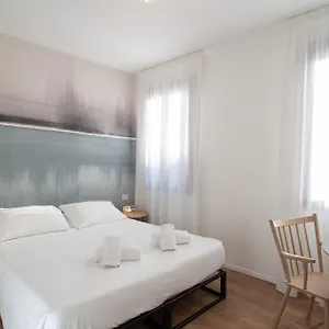 Hotel Rio, Veneza