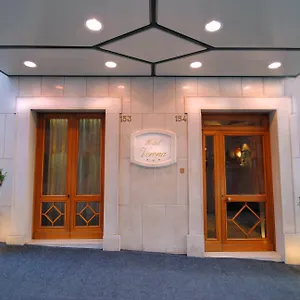 Verona Hotel Roma