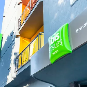 Ibis Styles Italien