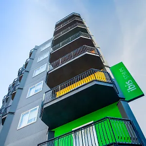 Ibis Styles Italien
