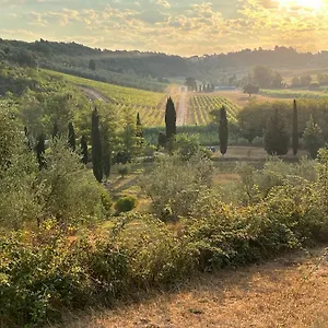  Vakantieboerderij Campolungo Italië