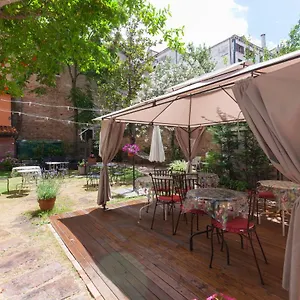 Alojamento de Acomodação e Pequeno-almoço Casa Del Melograno, Veneza