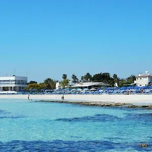 **** Θέρετρο Tsokkos Paradise Village Κύπρος