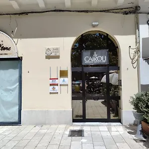 Cairoli Exclusive & Italien