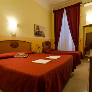 Cherubini Roma