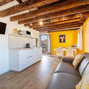 Apartment Ca' Dell'arciere, Venedig