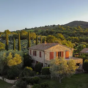  Vakantieboerderij Podere Prataccio Italië