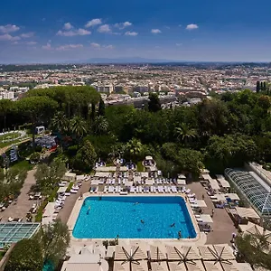 Cavalieri, A Waldorf Astoria Resort Roma