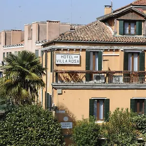 Hotel Rosa, Veneza