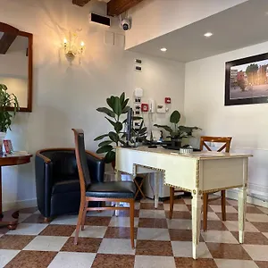 Del Ghetto Casa de hóspedes Veneza