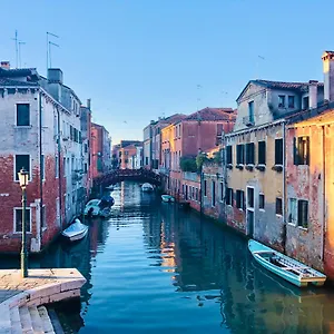 Romantic Venecia