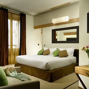 Babuino 181 - Small Luxury Of The World 4*, Rome Italy