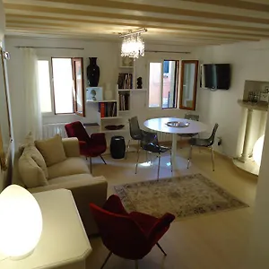 Apartment Ca' Dei Carpini, Venedig