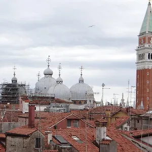 Apartment Casanova, Venedig