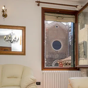 Apartment Casa San Giovanni E Paolo, Venedig