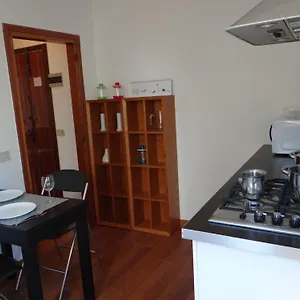 Apartment Goldoni, Venedig