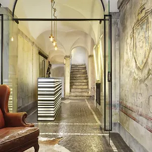 Relais Orso Italien