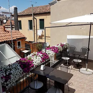 Casa de hóspedes Al Portico, Veneza