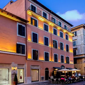 Della Conciliazione Italien