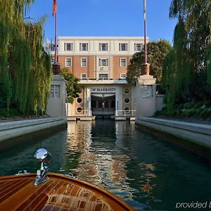 5* Ξενοδοχείο Jw Marriott &