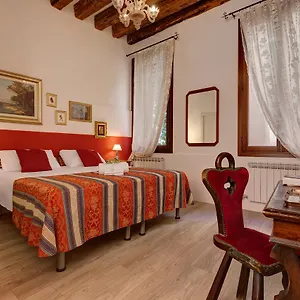 San Samuele Отель
