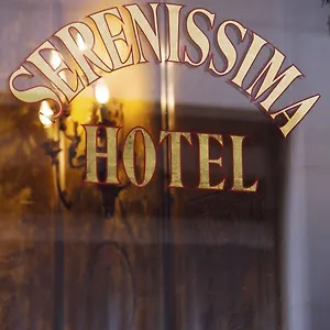 2* Hotell Serenissima