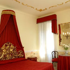 Alojamento de Acomodação e Pequeno-almoço Casa Fenice, Veneza