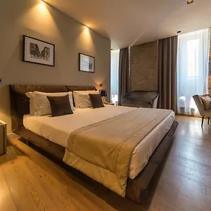 ** בית הארחה Campo Marzio Luxury איטליה
