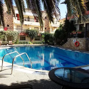 *** Ξενοδοχείο Pelli Ελλάδα