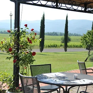 Tenuta Casabianca Мурло