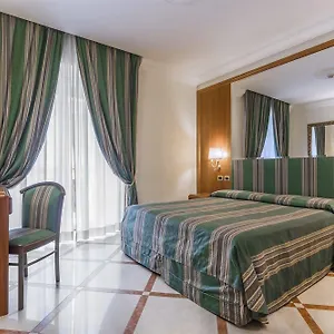 Raeli Regio 3* Рим