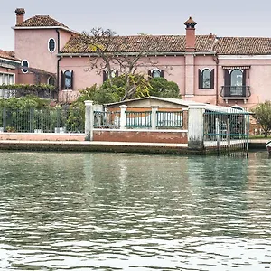 Bed & Breakfast Lina, Venice