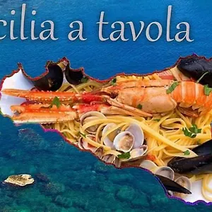 La Sicilia A Tavola Alojamento de Acomodação e Pequeno-almoço Pisa