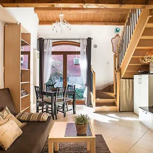 Apartment Duplex At The Entrance To 2 Bathroom And Terrace, Venedig