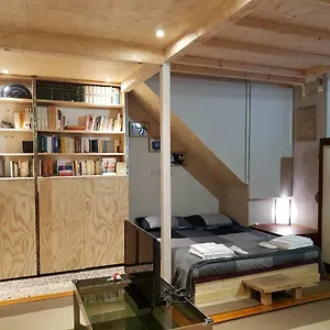  Appartement Zen House Italië