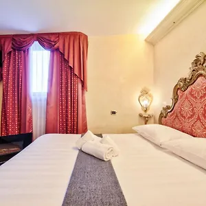 Vecellio On The Lagoon Hotel Veneza