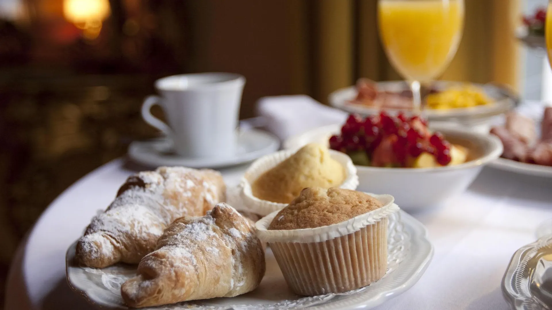 Hotel Al Ponte Dei Sospiri Venice