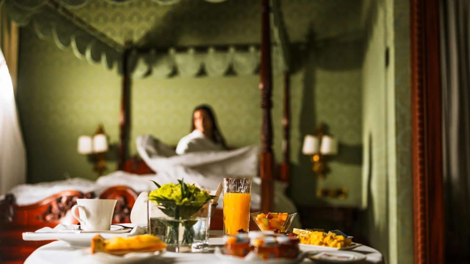 Hotel Al Ponte Dei Sospiri Venice