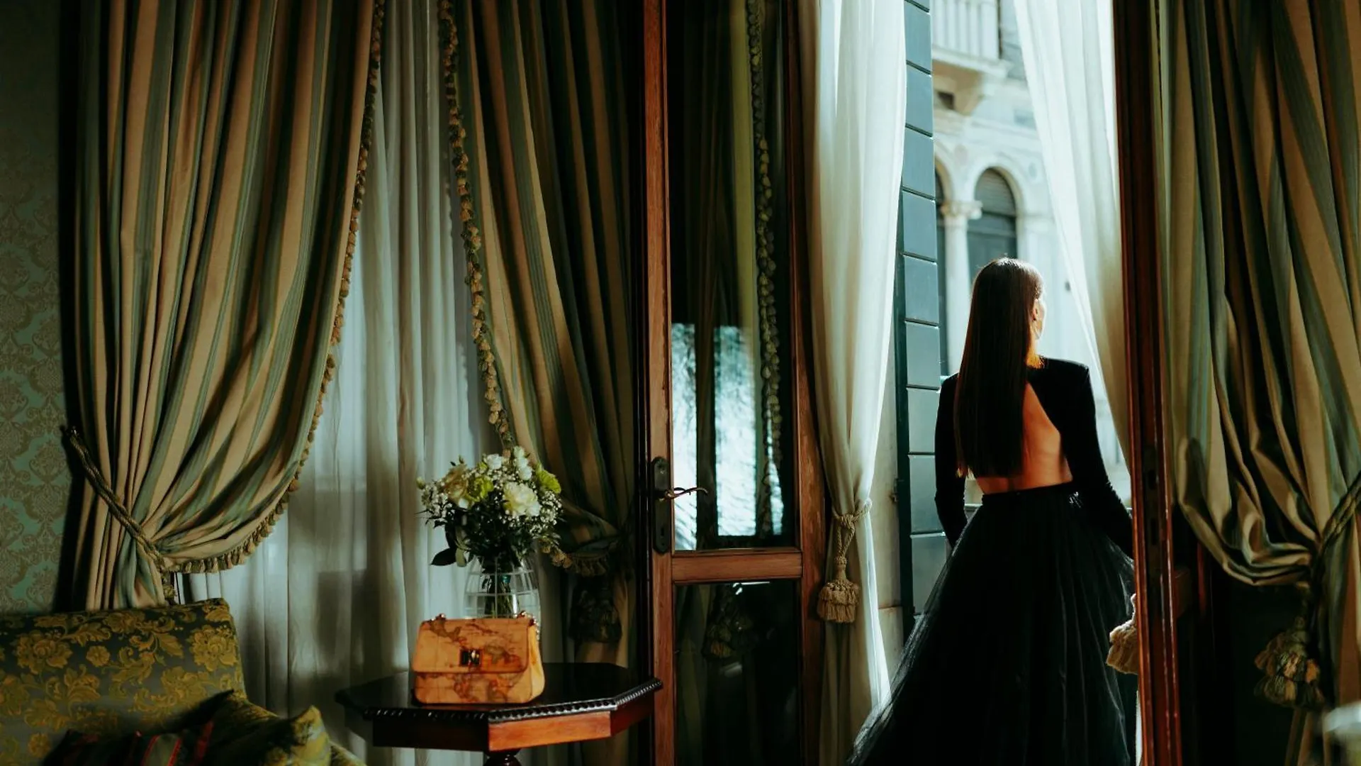 Hotel Al Ponte Dei Sospiri Venice