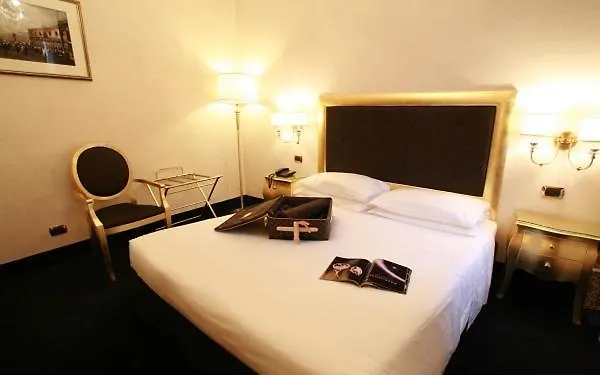 Hotel Al Ponte Dei Sospiri Venice