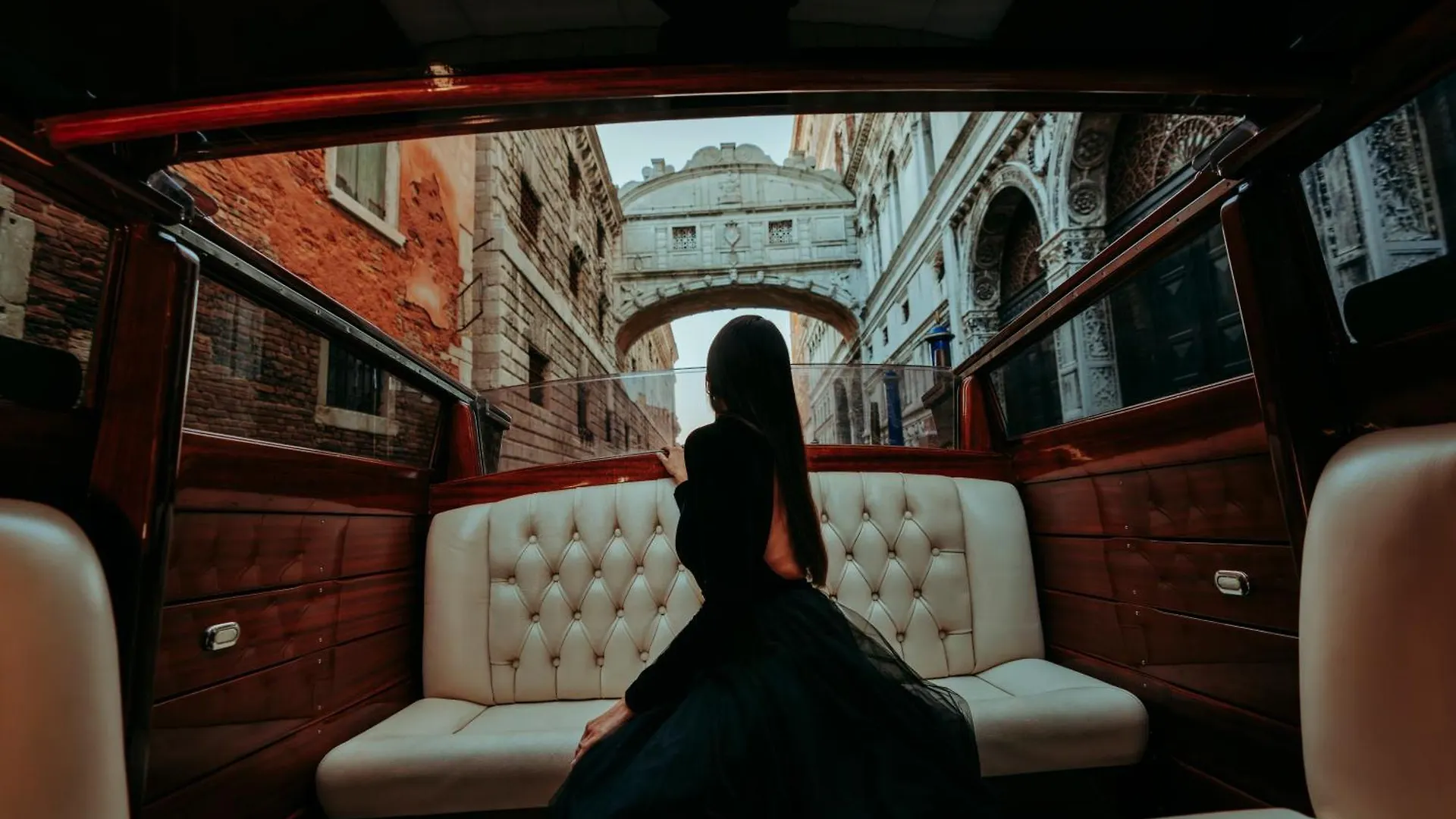 Hotel Al Ponte Dei Sospiri Venice
