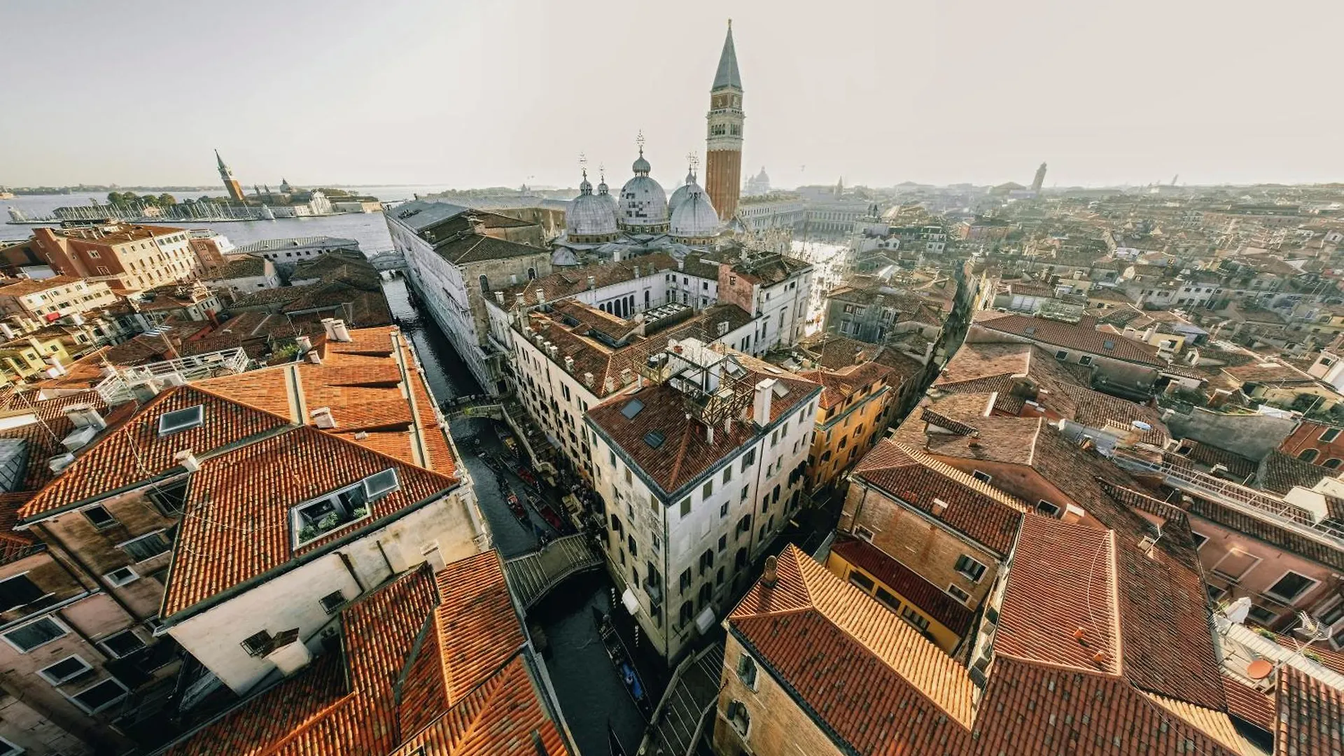 Hotel Al Ponte Dei Sospiri Venice